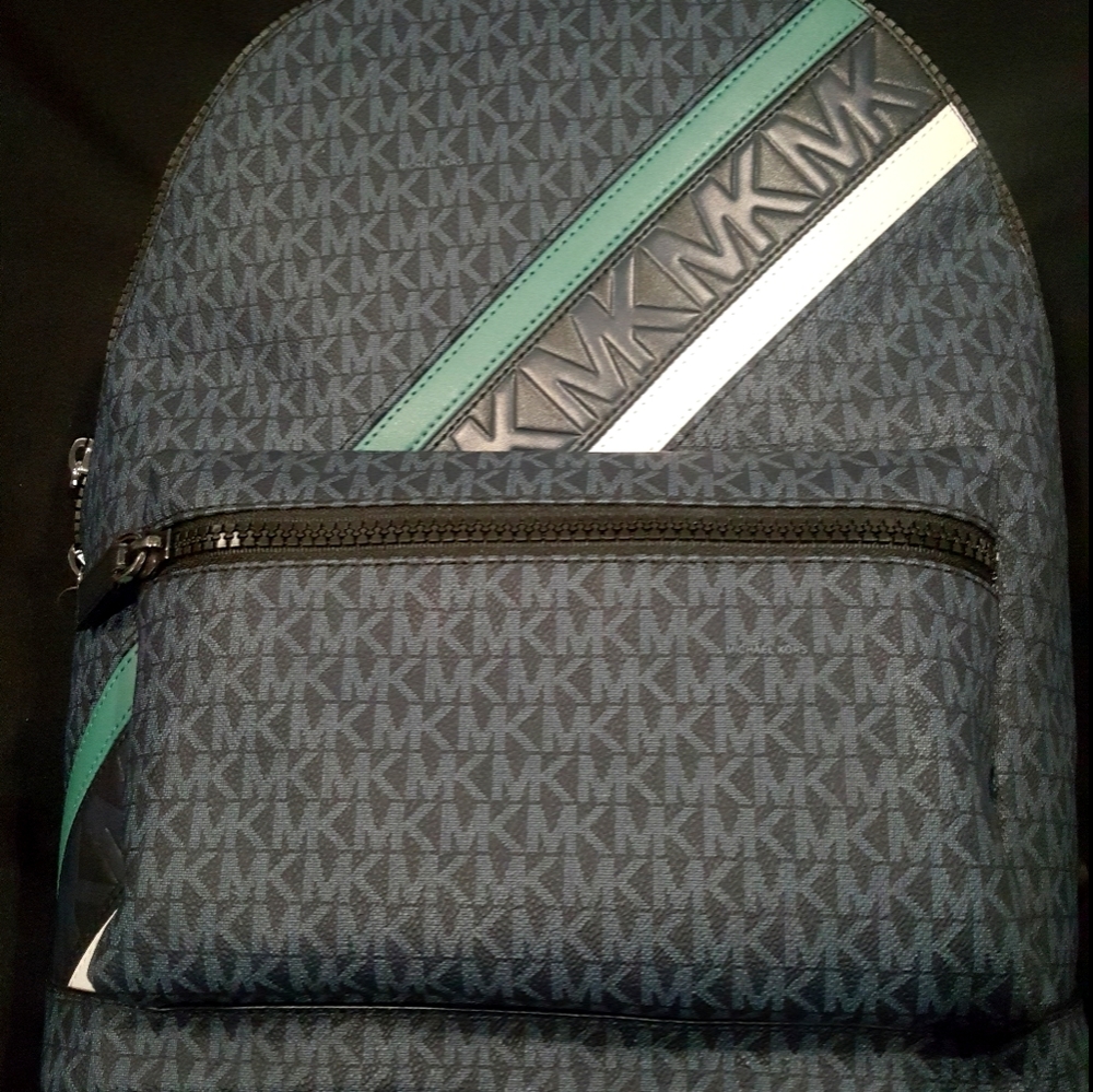 Michael Kors Backpack